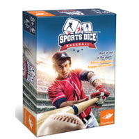 Sports Dice Baseball*