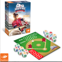 Sports Dice Baseball*