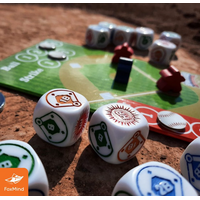 Sports Dice Baseball*