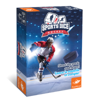 Sports Dice Hockey*