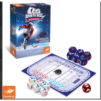 Sports Dice Hockey*