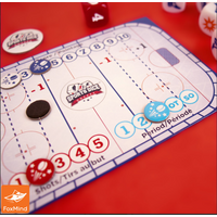 Sports Dice Hockey*