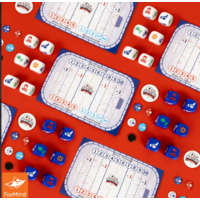 Sports Dice Hockey*