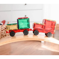 Connetix Rainbow Motion Pack 24 pc*