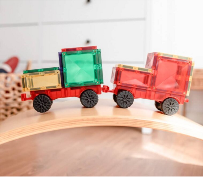 Connetix Rainbow Motion Pack 24 pc*