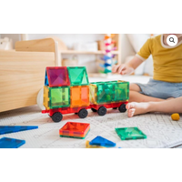 Connetix Rainbow Motion Pack 24 pc*