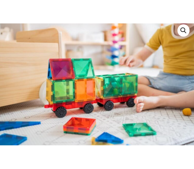 Connetix Rainbow Motion Pack 24 pc*