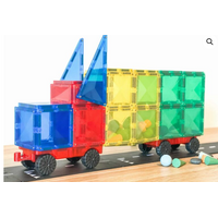 Connetix Rainbow Motion Pack 24 pc*