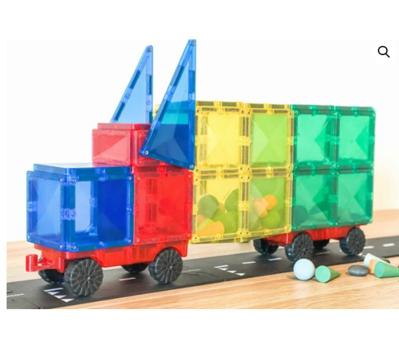 Connetix Rainbow Motion Pack 24 pc*