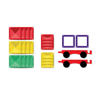 Connetix Rainbow Motion Pack 24 pc*