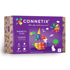 Connetix Connetix Rainbow Starter Pack 60 pc* Connetix Connetix Rainbow Starter Pack 60 pc*