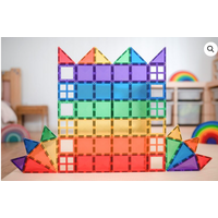 Connetix Rainbow Starter Pack 60 pc*