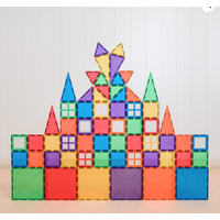 Connetix Rainbow Starter Pack 60 pc*