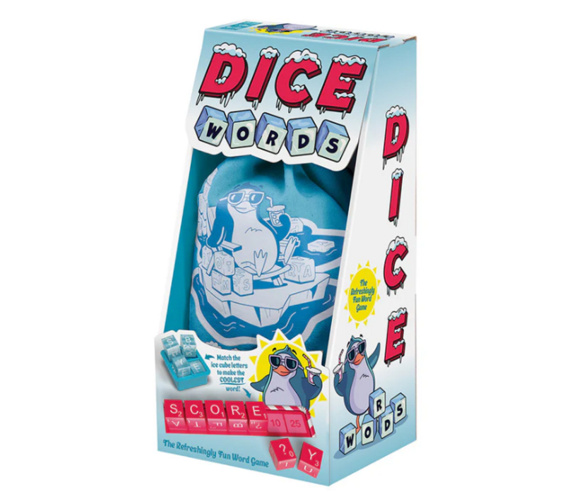 Dice Words*