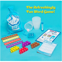Dice Words*