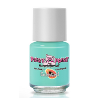 Papaya Party - Scented Matte Sea Foam Green Piggy Paint 0.25oz*