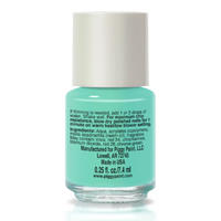 Papaya Party - Scented Matte Sea Foam Green Piggy Paint 0.25oz*