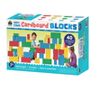 Teacher Created Resources Easy-Stack Cardboard Blocks (40-Piece Set)* Teacher Created Resources Easy-Stack Cardboard Blocks (40-Piece Set)*