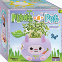 Plant A Pet - Bunny*