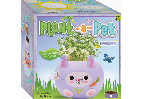 Faber-Castell Plant A Pet - Bunny*