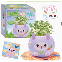 Plant A Pet - Bunny*