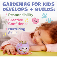 Plant A Pet - Bunny*