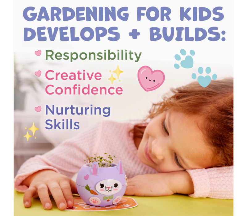 Plant A Pet - Bunny*