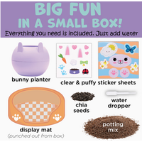 Plant A Pet - Bunny*