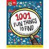 Fox Chapel Publishing 1001 Fun Things To Find-The Ultimate Seek&Find Activity Book*