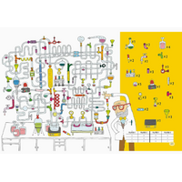 1001 Fun Things To Find-The Ultimate Seek&Find Activity Book*