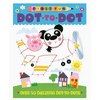 Fox Chapel Publishing First Fun: Dot-To-Dot - Beginner Level*