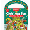 Penguin Random House Christmas Fun Activity Book*