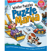 Penguin Random House Winter Puzzles Activity Book*
