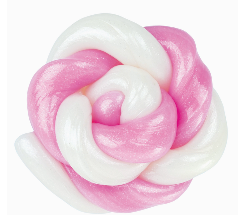 Crazy Aaron's Thinking Putty Mini Tin -Sneaking Snail  *