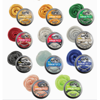 Crazy Aaron's Thinking Putty - Treasure Surprise!*