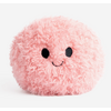 Hugimals World Hug Ball - Pink (Happy/Sleepy)