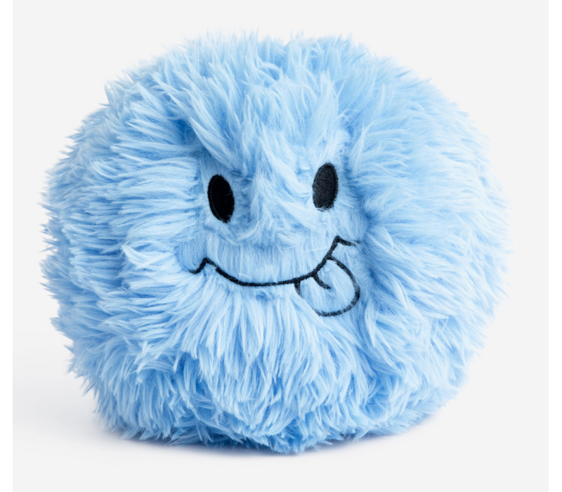 Hug Ball - Blue (Sweet/Silly)