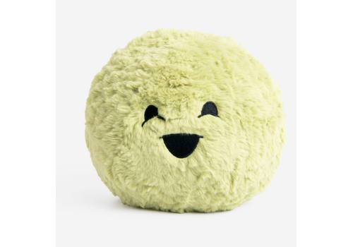 Hugimals World Hug Ball - Green (Oh Yeah! / Oh No!)