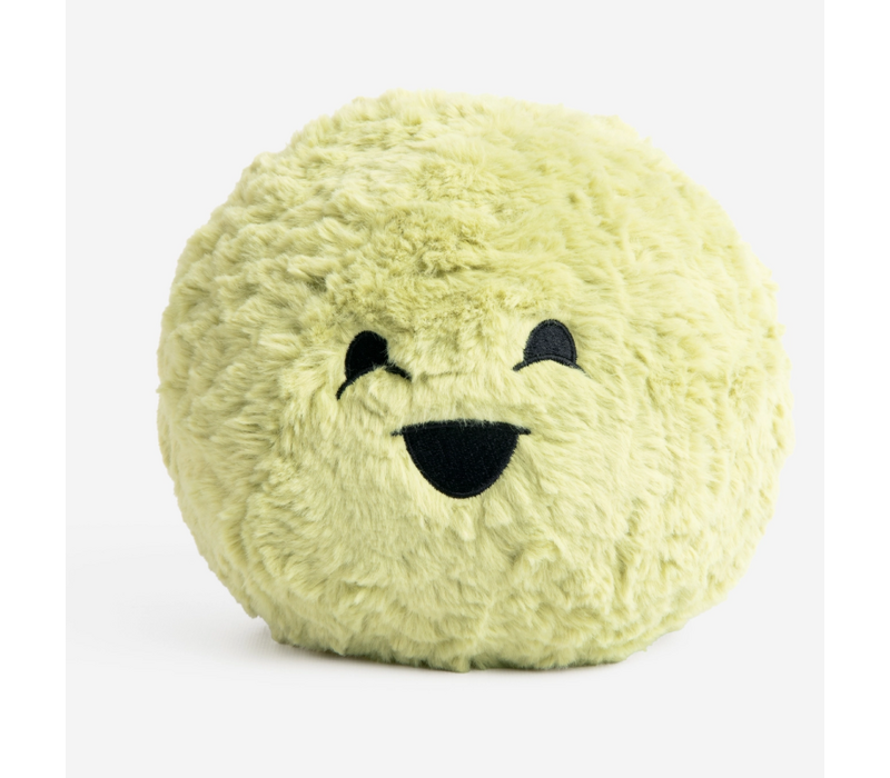 Hug Ball - Green (Oh Yeah! / Oh No!)