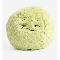 Hug Ball - Green (Oh Yeah! / Oh No!)