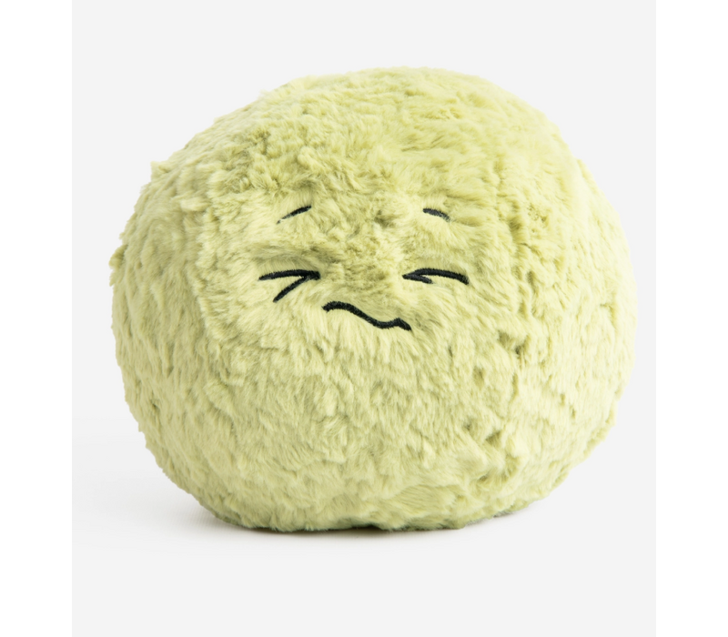 Hug Ball - Green (Oh Yeah! / Oh No!)