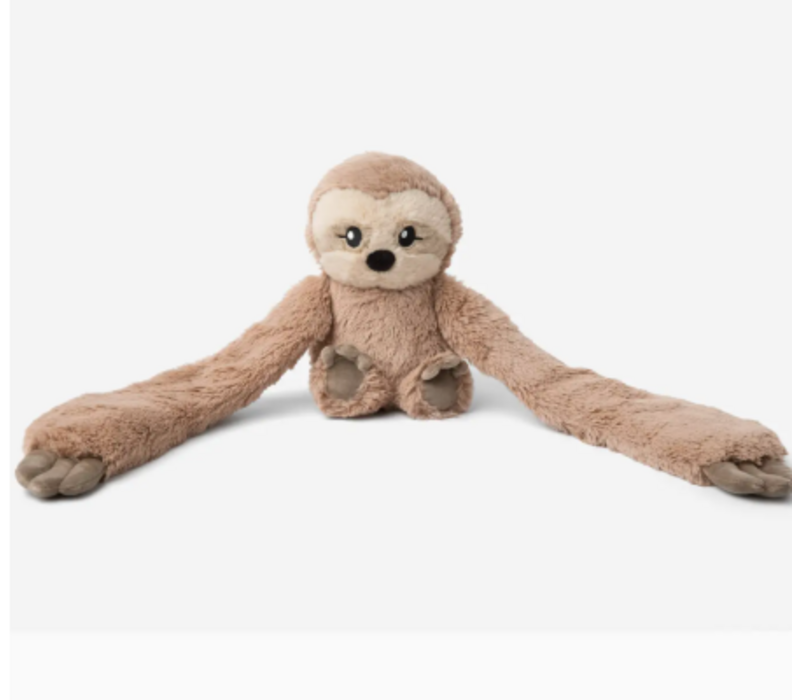 Hugarounds -Sawyer the Sloth*