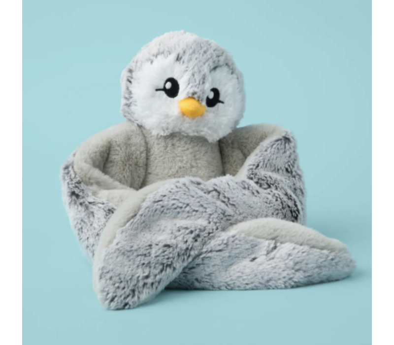 Hugarounds - Pax the Penguin*