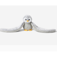 Hugarounds - Pax the Penguin*