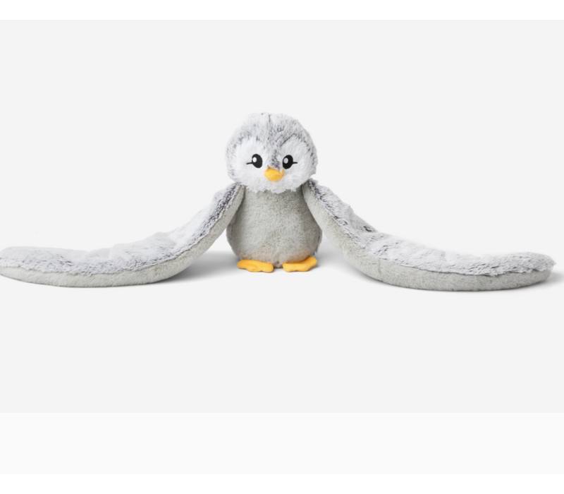 Hugarounds - Pax the Penguin*