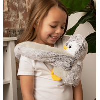 Hugarounds - Pax the Penguin*