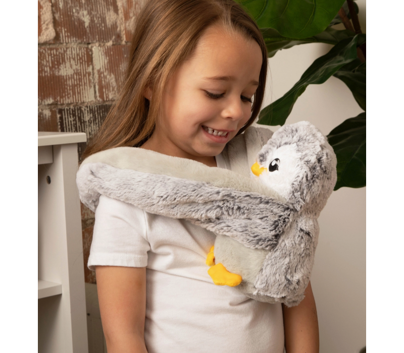 Hugarounds - Pax the Penguin*