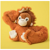 Hugimals World Hugarounds - Ollie the Orangutan*
