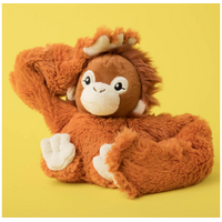 Hugarounds - Ollie the Orangutan*