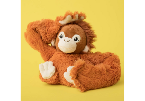 Hugimals World Hugarounds - Ollie the Orangutan*